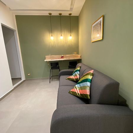 Dante Dream Apartment Centro Storico 那不勒斯 外观 照片