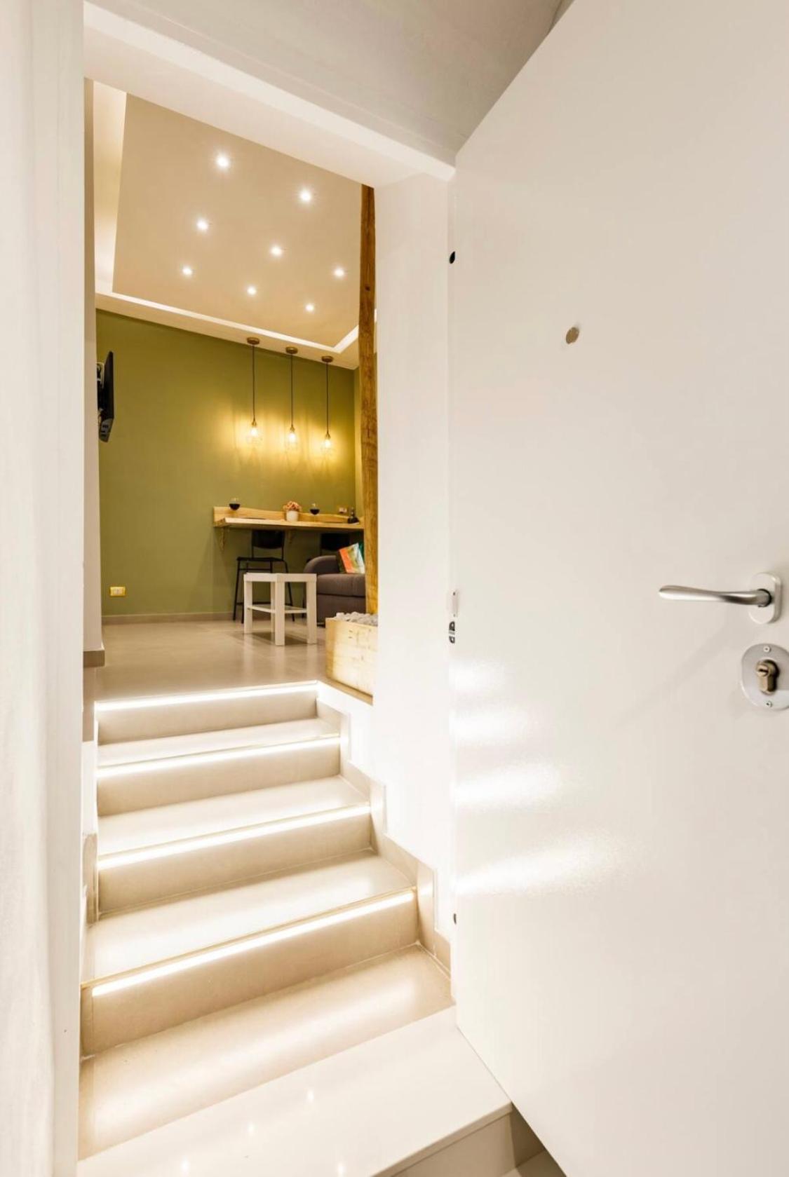Dante Dream Apartment Centro Storico 那不勒斯 外观 照片