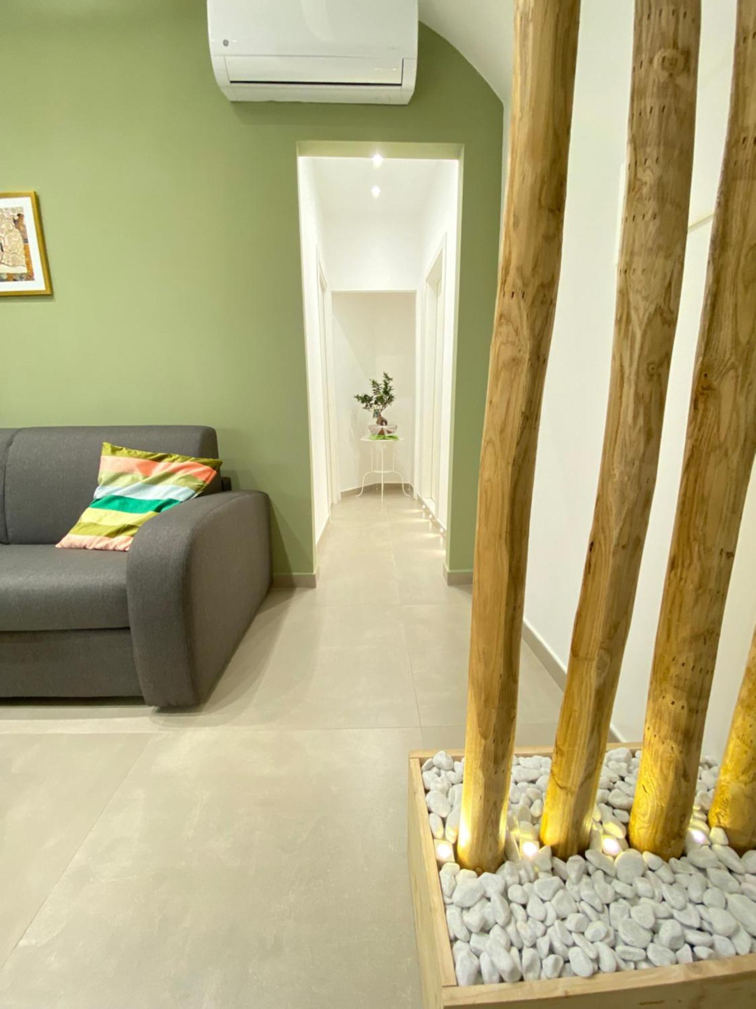 Dante Dream Apartment Centro Storico 那不勒斯 外观 照片