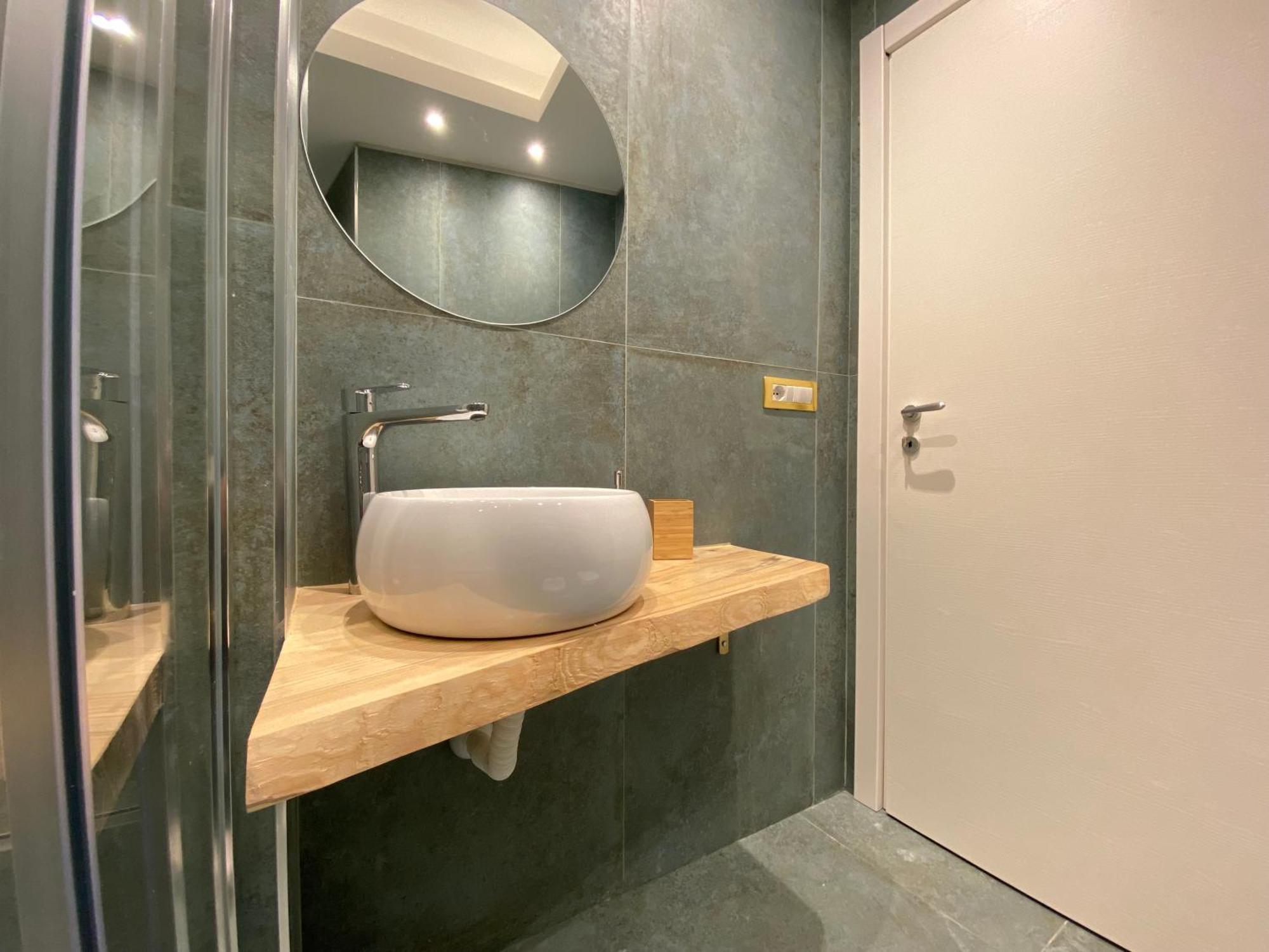Dante Dream Apartment Centro Storico 那不勒斯 外观 照片