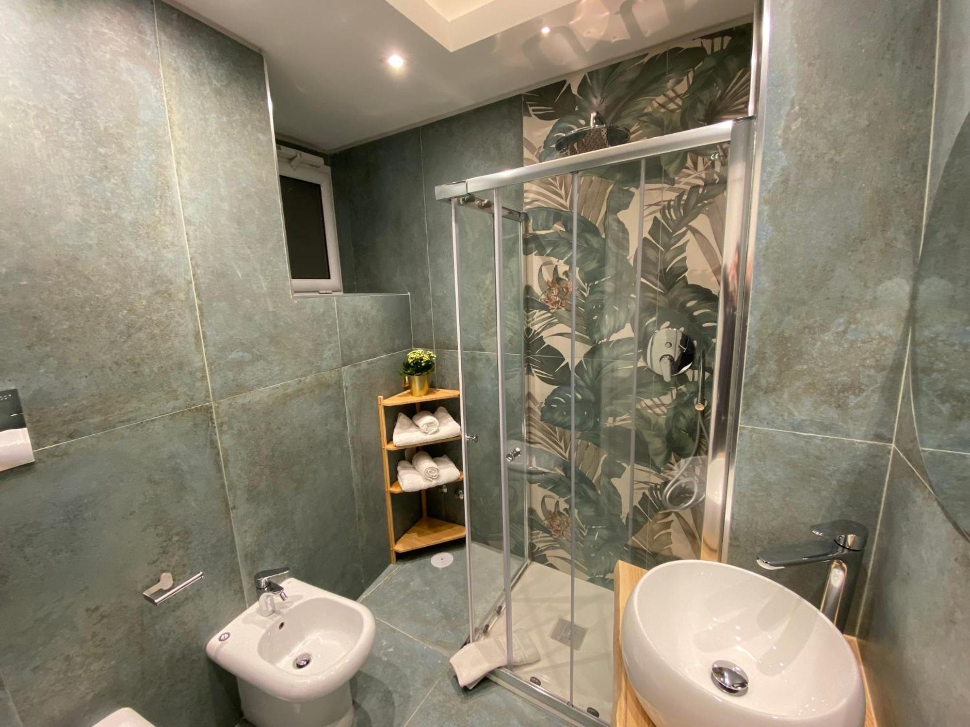 Dante Dream Apartment Centro Storico 那不勒斯 外观 照片