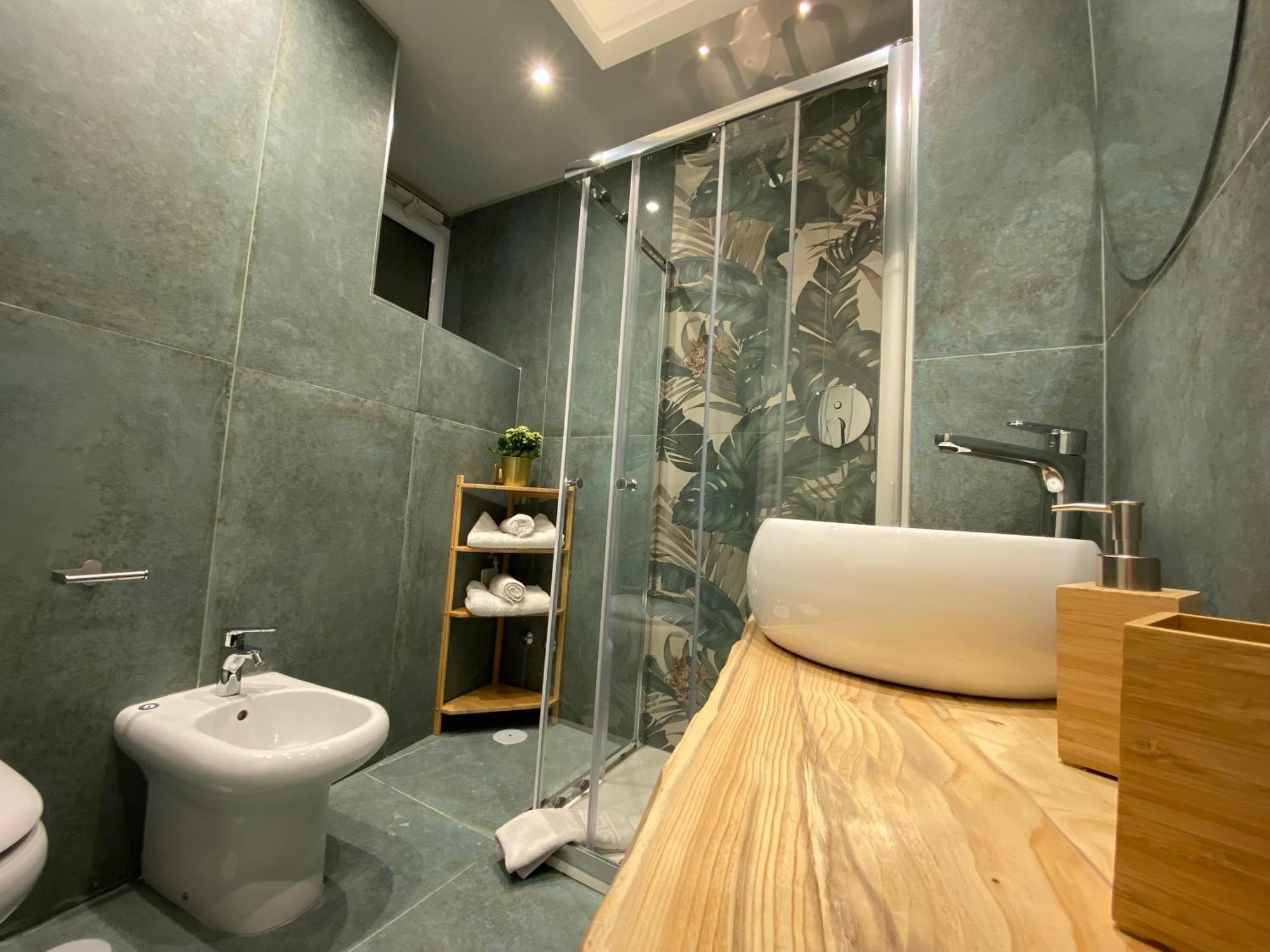 Dante Dream Apartment Centro Storico 那不勒斯 外观 照片