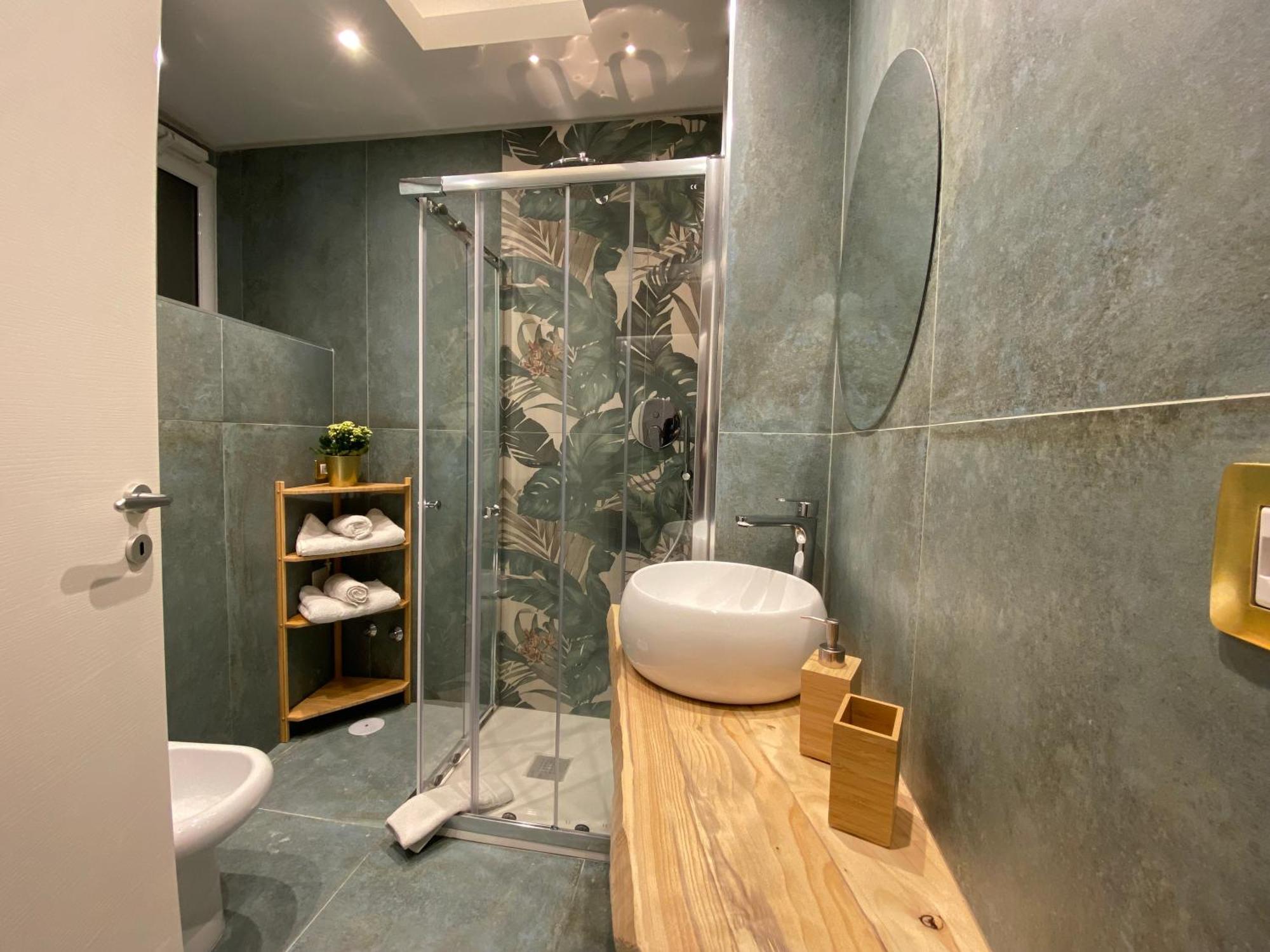 Dante Dream Apartment Centro Storico 那不勒斯 外观 照片