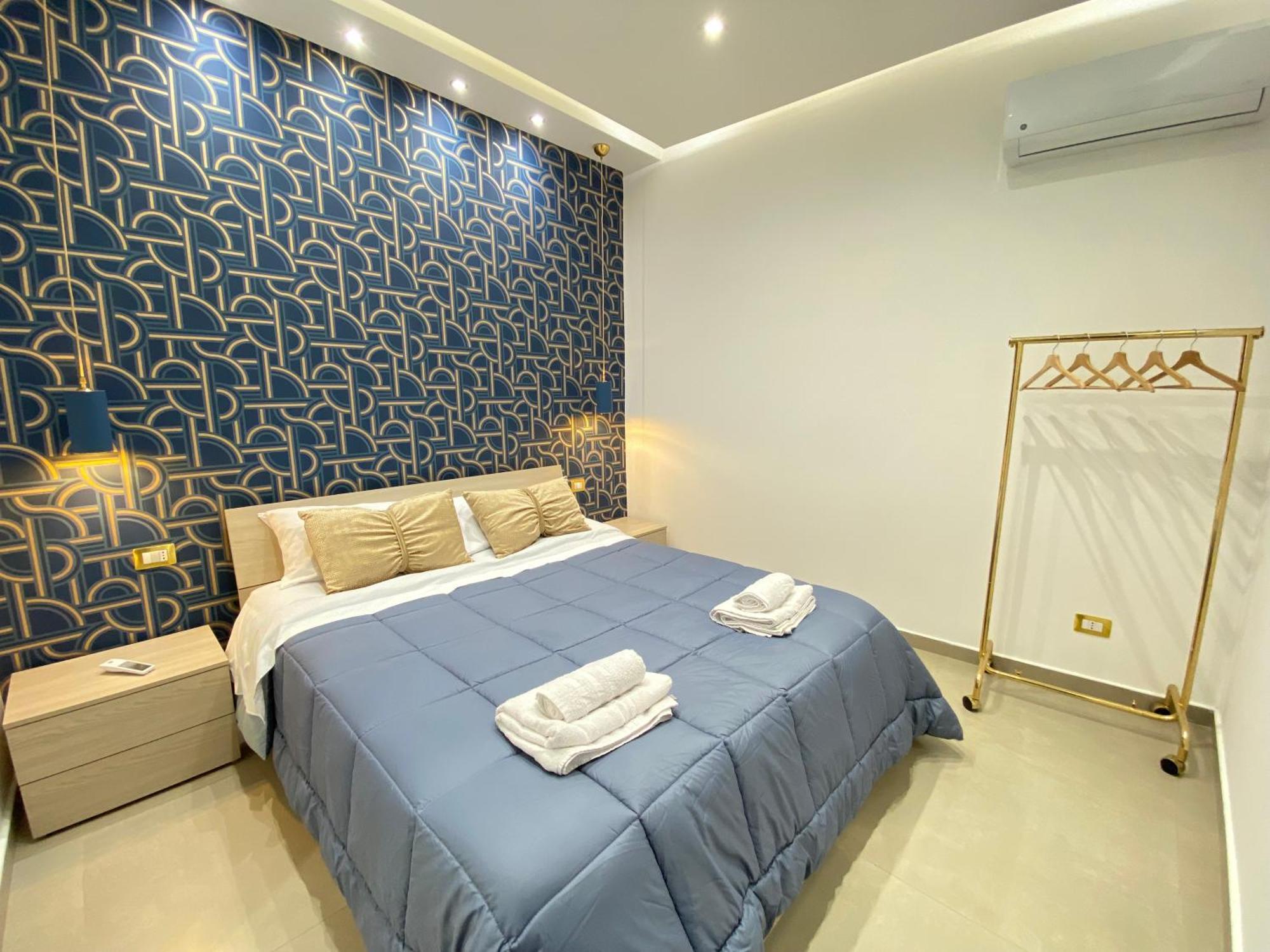 Dante Dream Apartment Centro Storico 那不勒斯 外观 照片